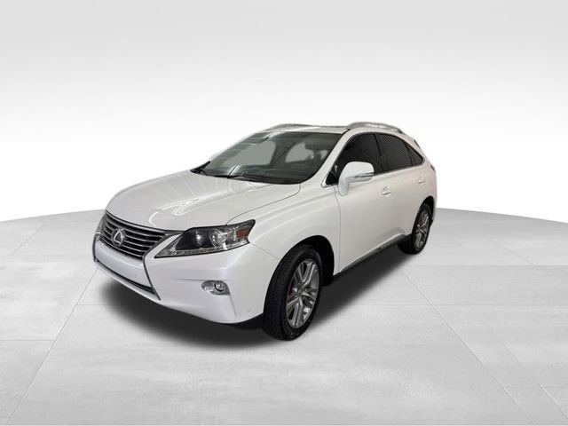 Used 2015 Lexus RX 350 FWD image 1
