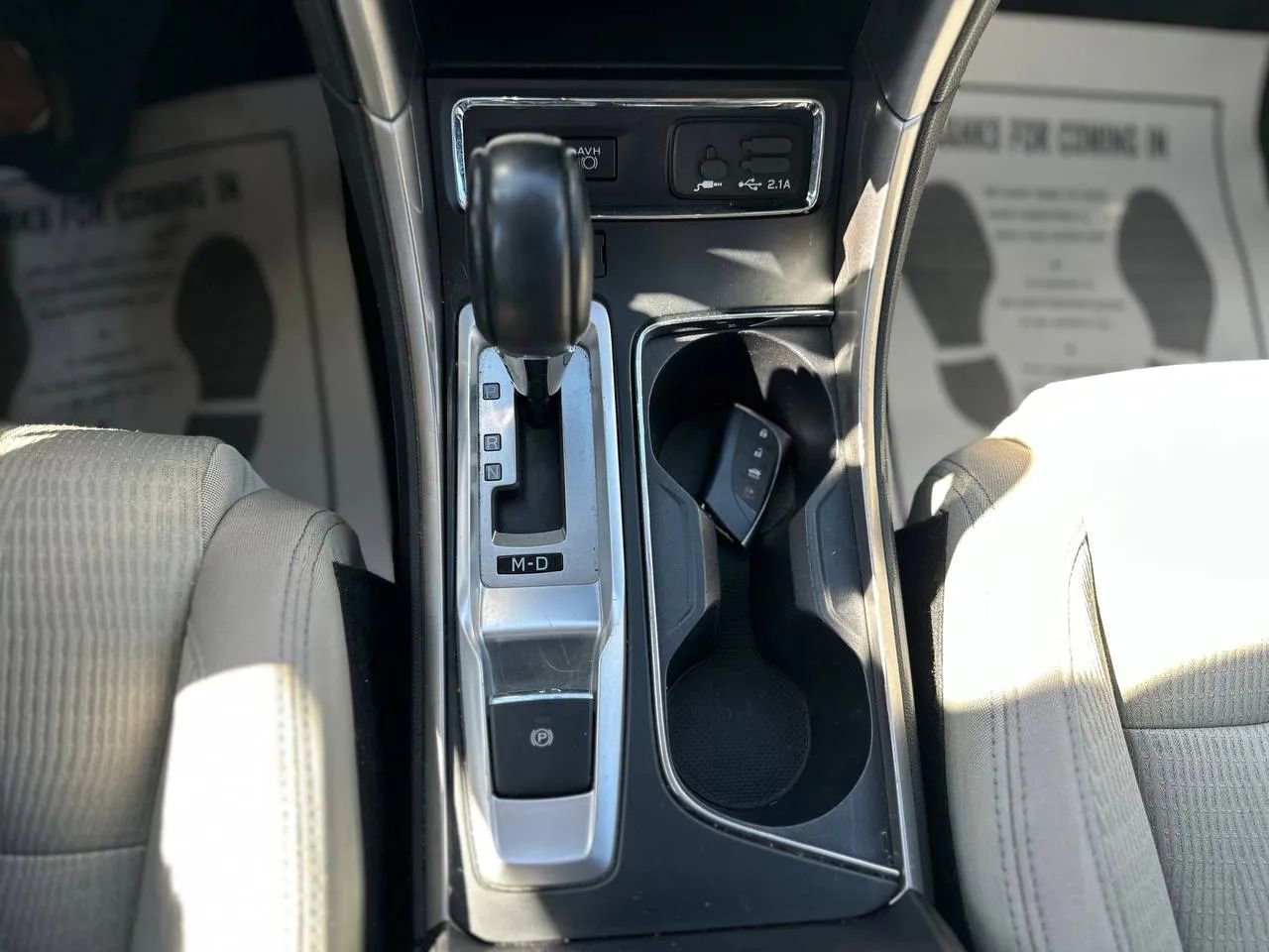 Used 2019 Subaru Ascent Premium image 59