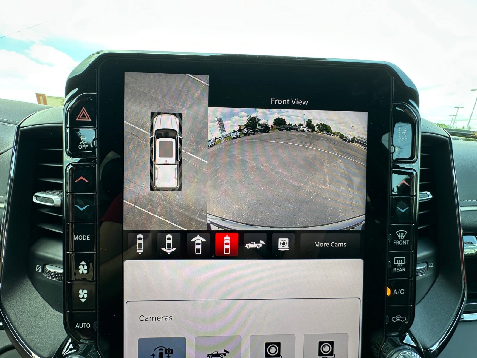 New 2025 RAM 1500 Limited image 31
