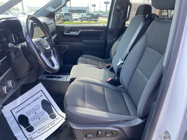 Used 2022 GMC Sierra 1500 Elevation AWD/4WD image 40