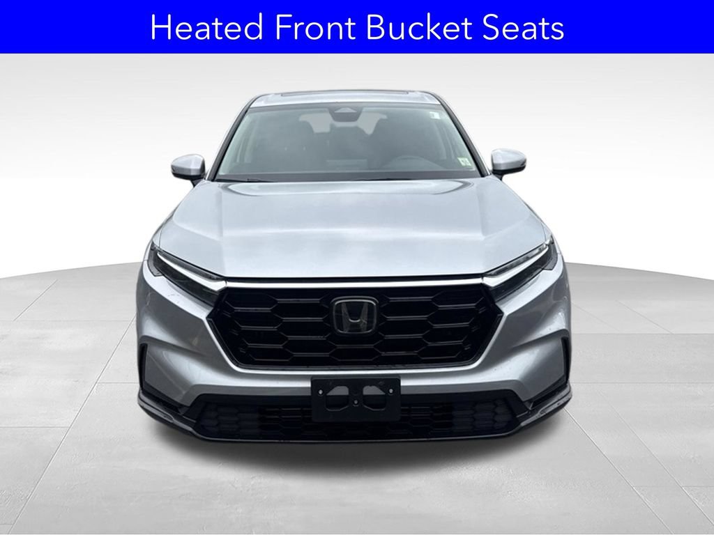 Certified 2024 Honda CR-V EX image 11