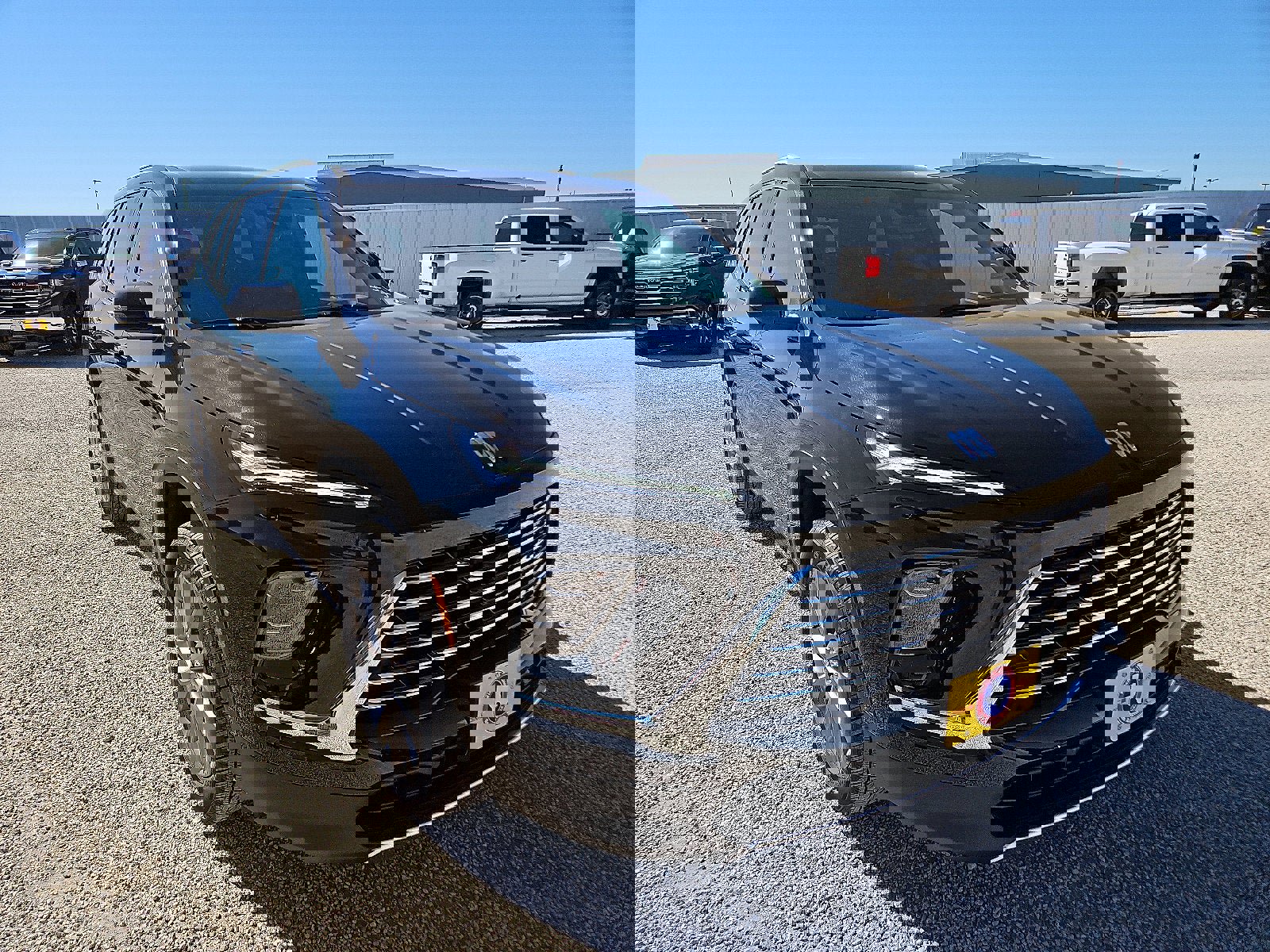 New 2026 Buick Enclave Preferred w/ Power Package image 7