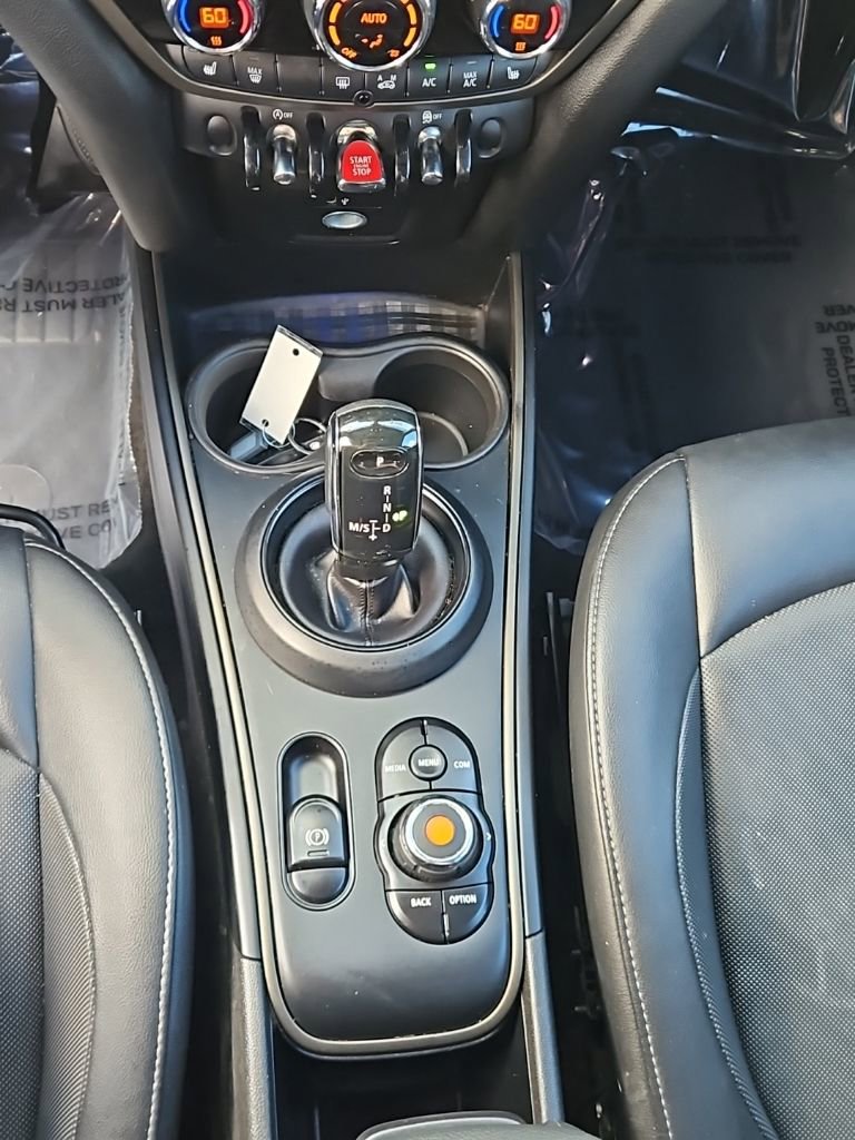 Used 2022 MINI Cooper Countryman image 20