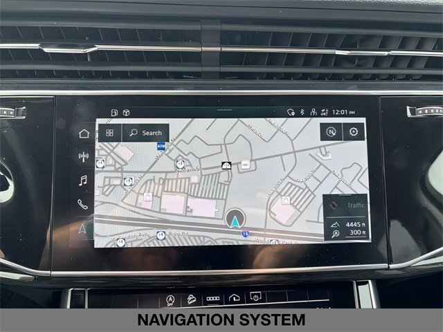 Used 2022 Audi Q7 3.0T Premium Plus w/ Premium Plus Package image 25