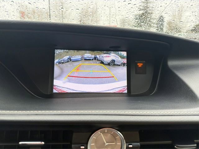 Used 2015 Lexus ES 350 w/ Premium Package image 30