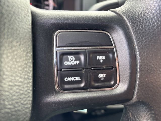 Used 2018 RAM 2500 Tradesman w/ Chrome Appearance Group image 25