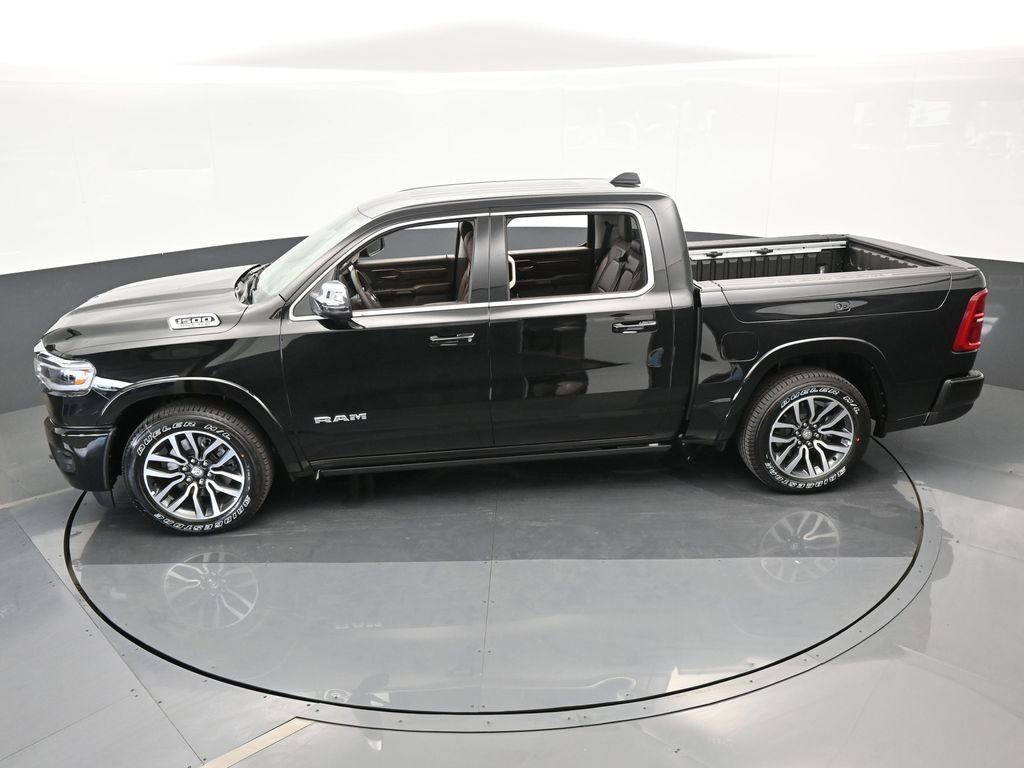 Used 2025 RAM 1500 Limited image 40