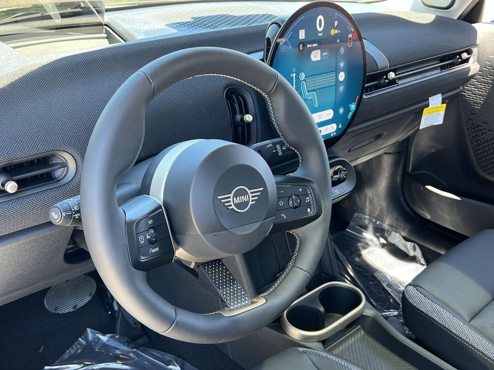 Used 2025 MINI Cooper S image 13