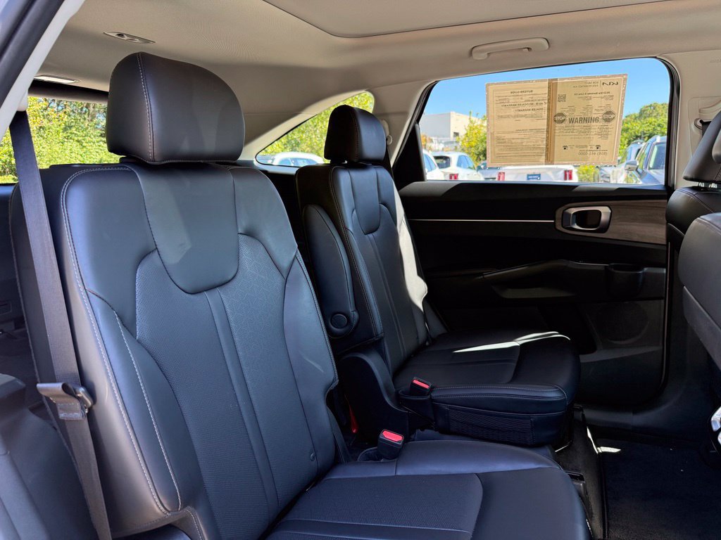 Used 2023 Kia Sorento X-Line EX AWD/4WD image 25
