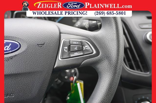 Used 2017 Ford Focus SE image 21