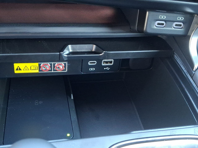 New 2026 Lexus RX 350 AWD/4WD image 13