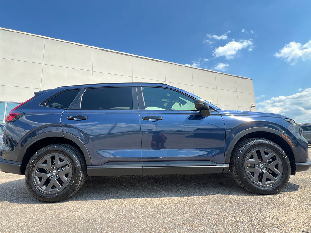 New 2026 Honda CR-V TrailSport image 9