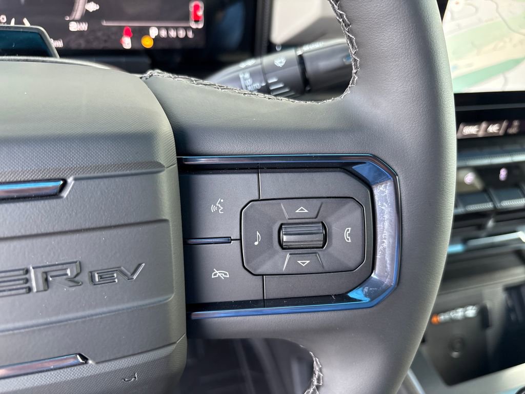 New 2026 GMC Hummer EV 3X image 22