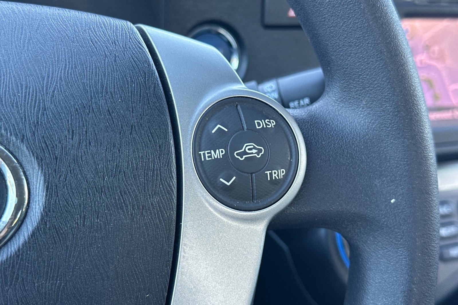 Used 2014 Toyota Prius C Three FWD image 30