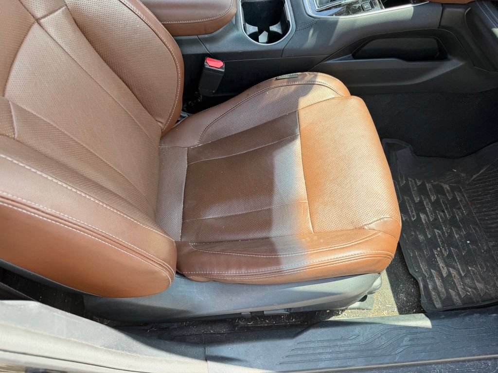 Used 2022 Subaru Outback Touring XT w/ Popular Package #2 AWD/4WD image 15