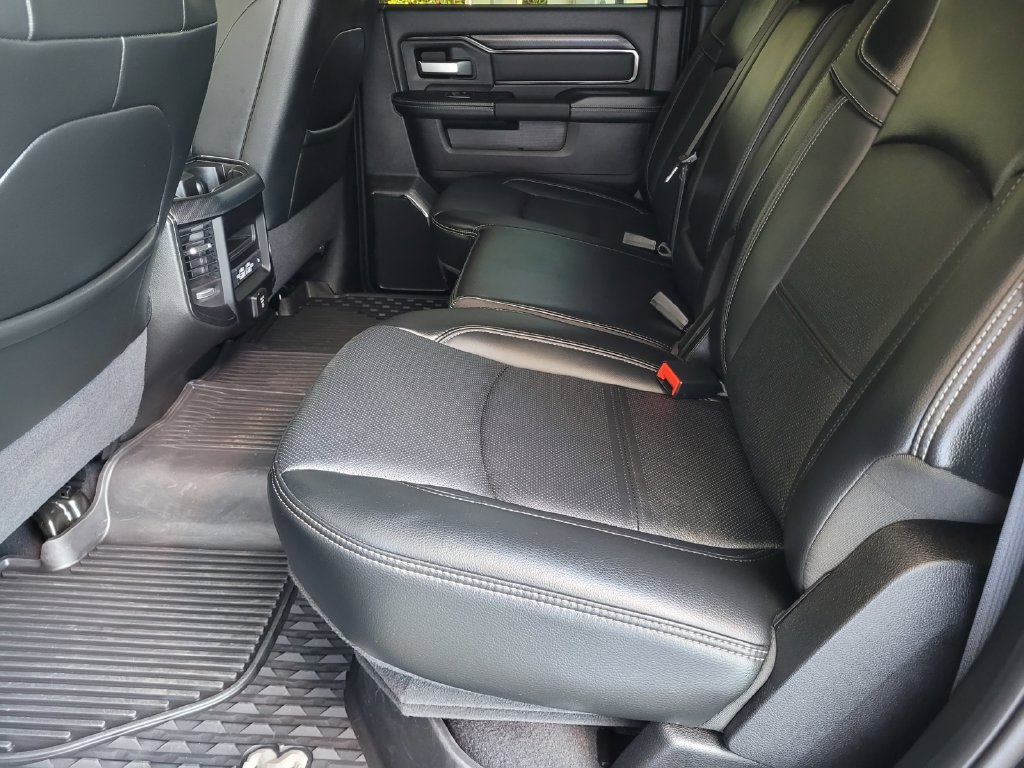 Used 2024 RAM 2500 Rebel w/ Safety Group AWD/4WD image 10