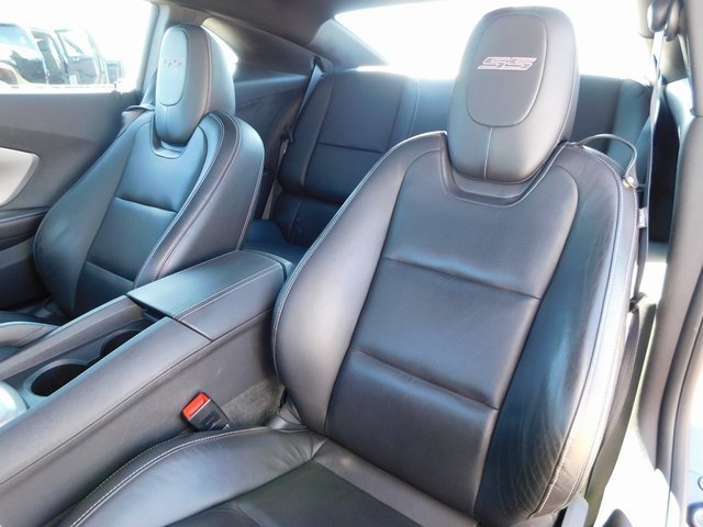 Used 2011 Chevrolet Camaro SS w/ RS Package image 16