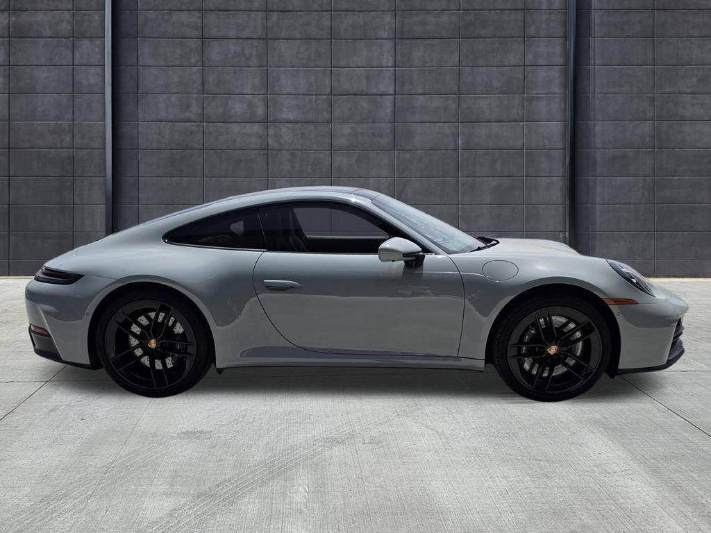 New 2026 Porsche 911 Carrera 4S AWD/4WD image 7