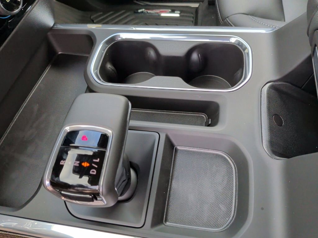 New 2026 Chevrolet Silverado 1500 LT Trail Boss w/ LT Trail Boss Premium Package image 32