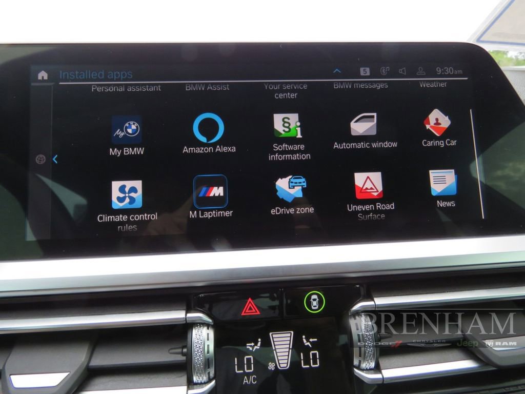 Used 2022 BMW 330e image 24