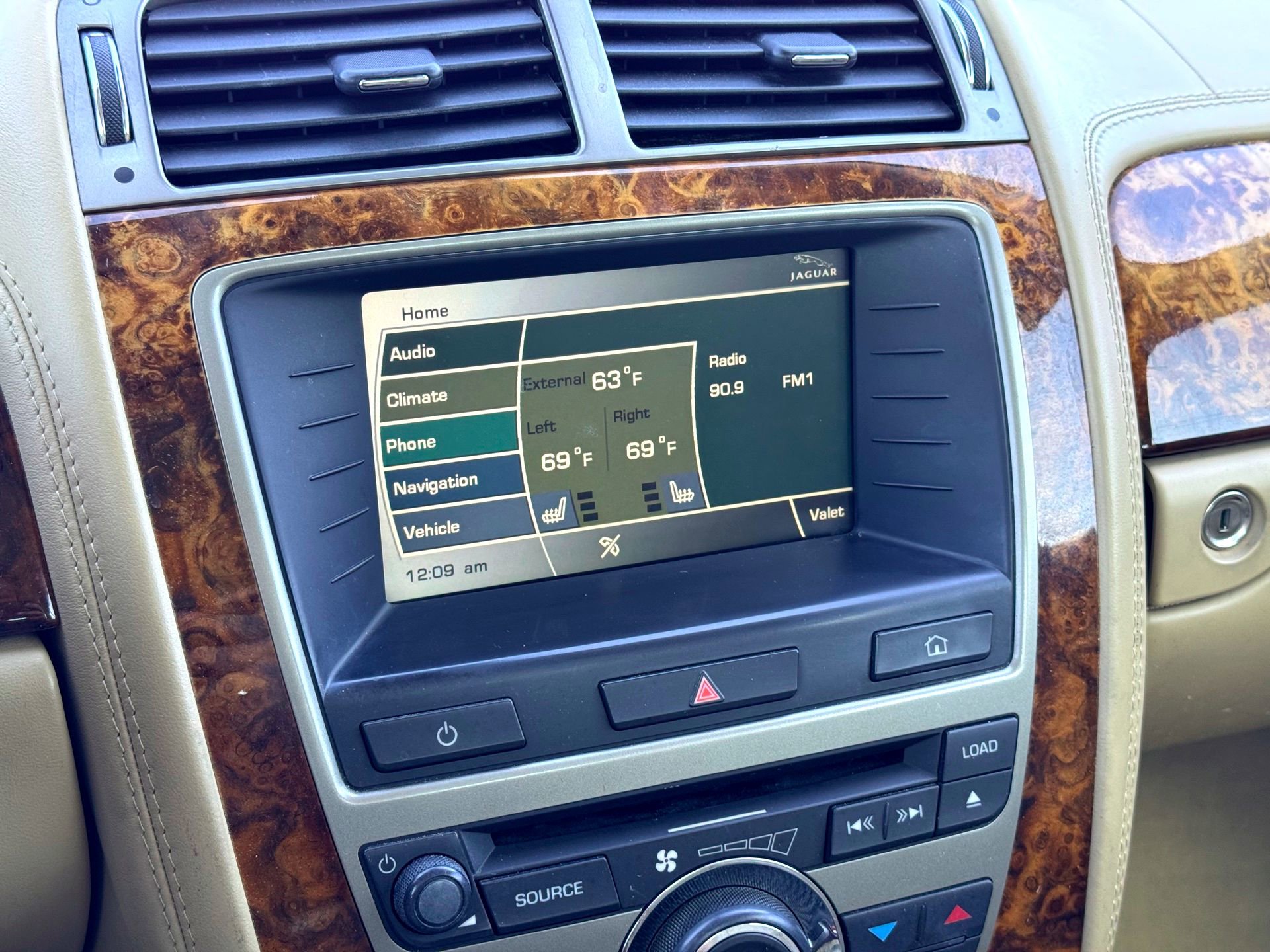 Used 2007 Jaguar XKR R image 35