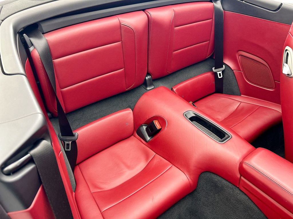Used 2019 Porsche 911 Cabriolet image 20