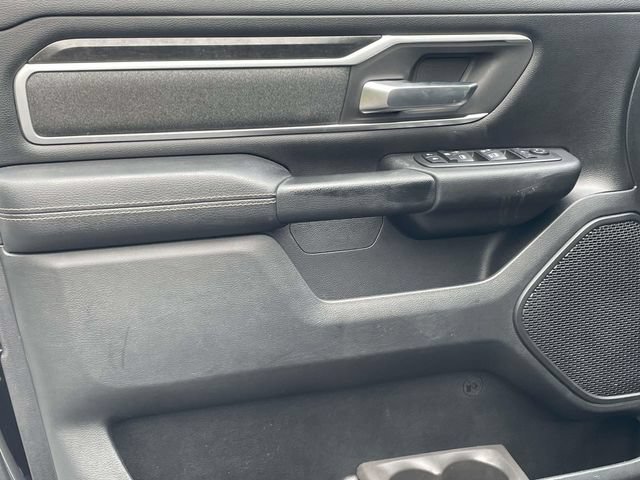 Used 2020 RAM 1500 Big Horn AWD/4WD image 12