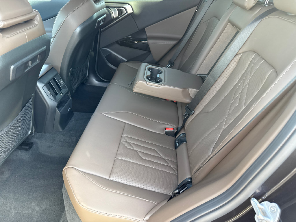 New 2026 BMW X3 xDrive30i w/ Convenience Package AWD/4WD image 18