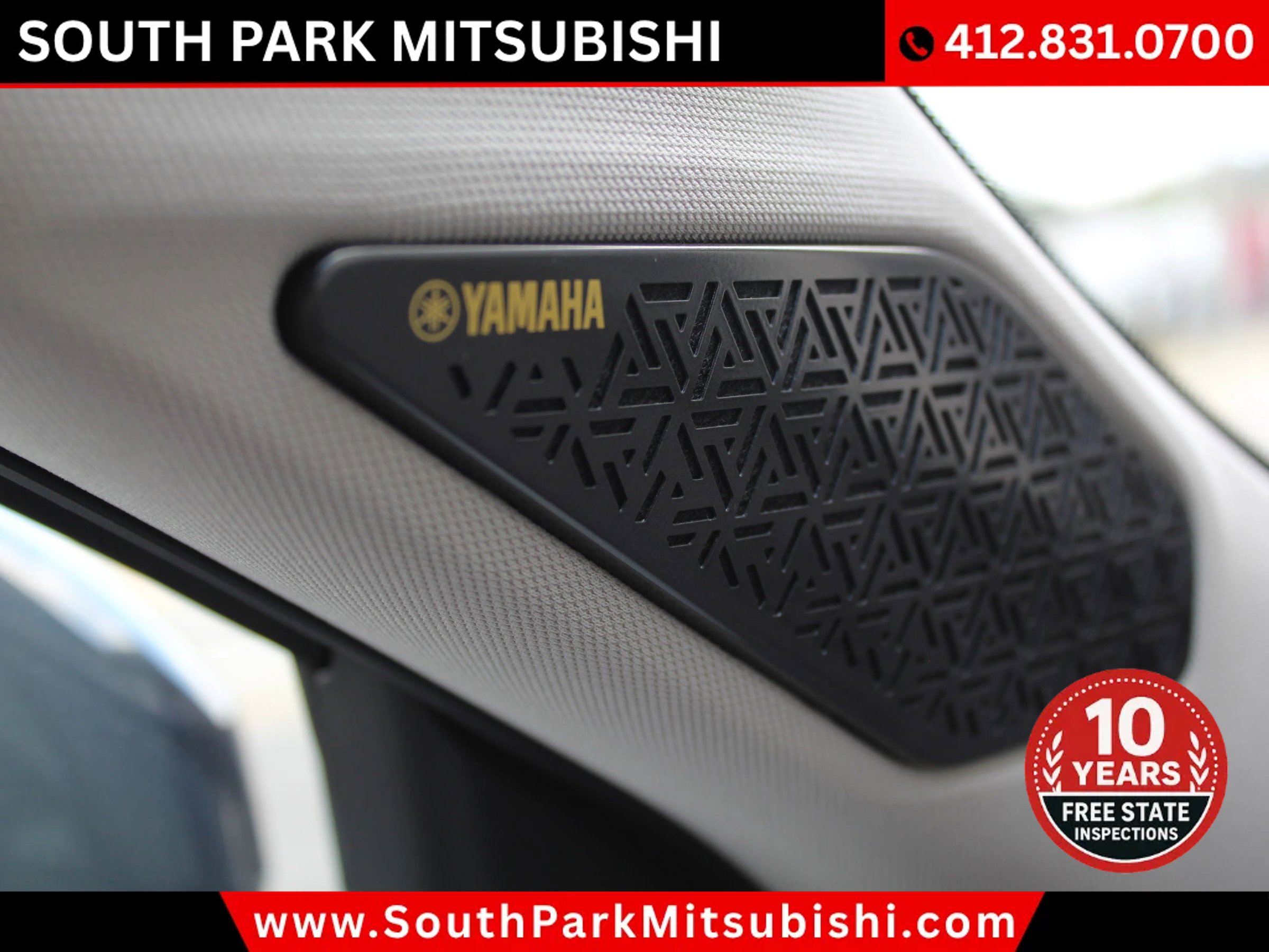 Used 2025 Mitsubishi Outlander SEL image 26