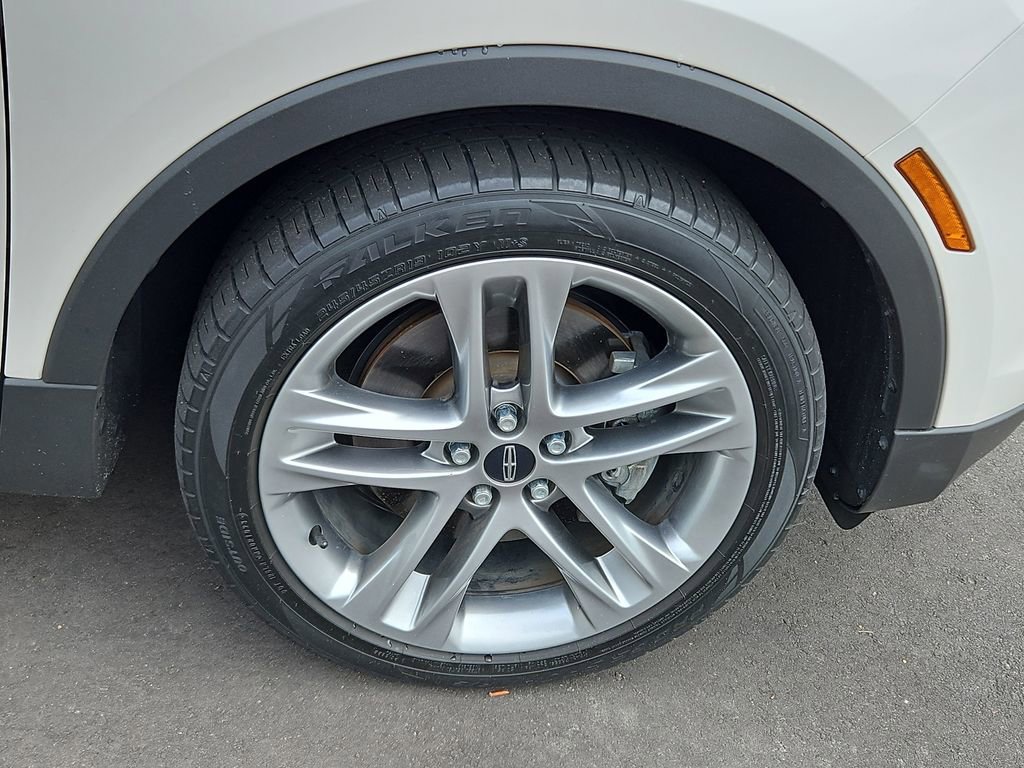 Used 2018 Lincoln MKC Reserve w/ Lincoln MKC Climate Package AWD/4WD image 8