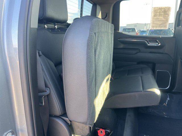 Used 2024 GMC Sierra 1500 SLT w/ SLT Premium Plus Package image 50