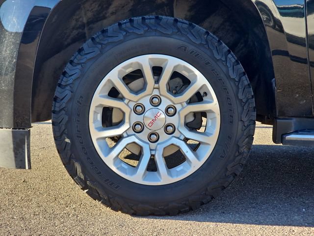 Used 2019 GMC Yukon SLT w/ Open Road Package AWD/4WD image 21