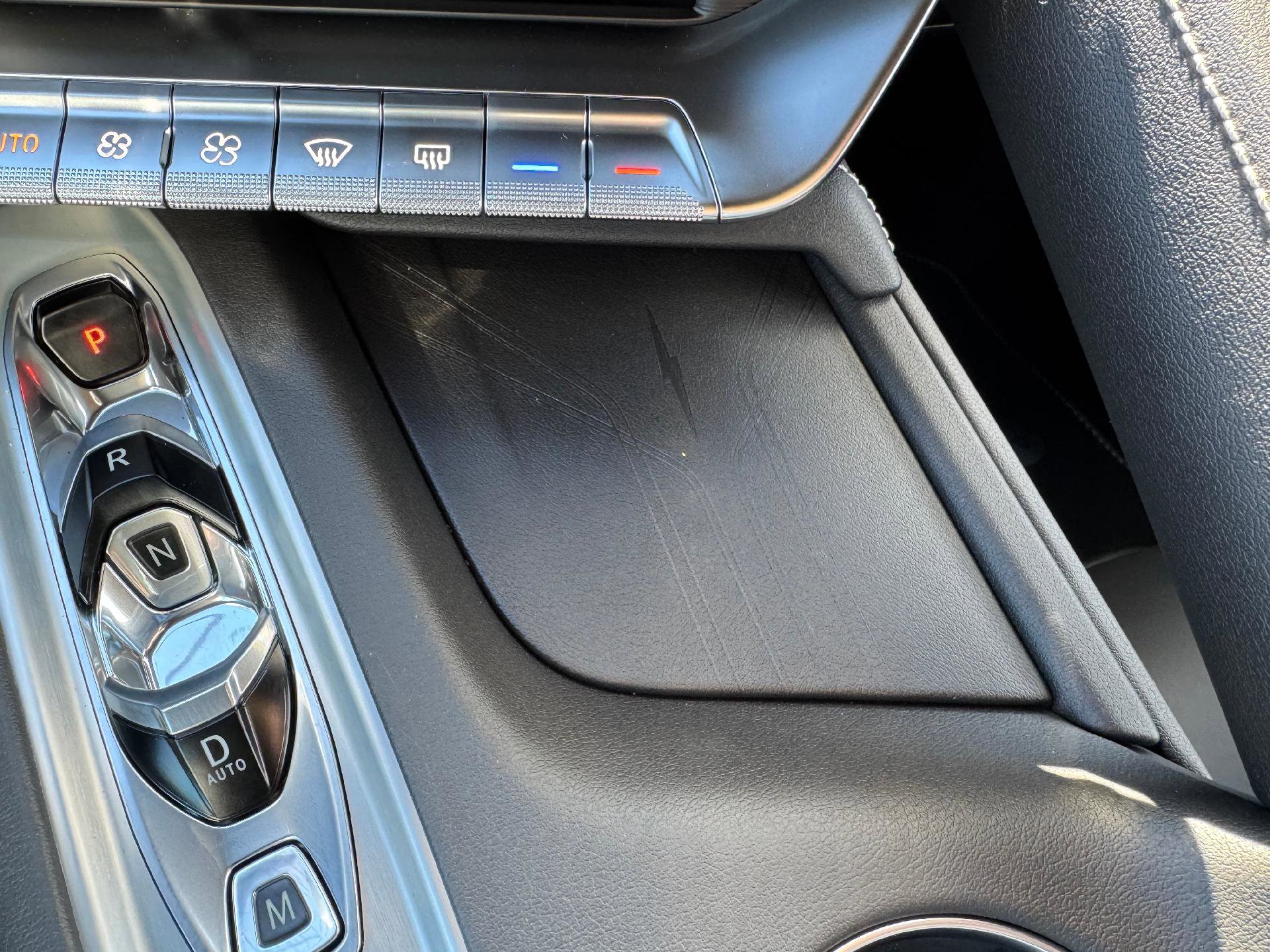 New 2026 Chevrolet Corvette Z06 image 55