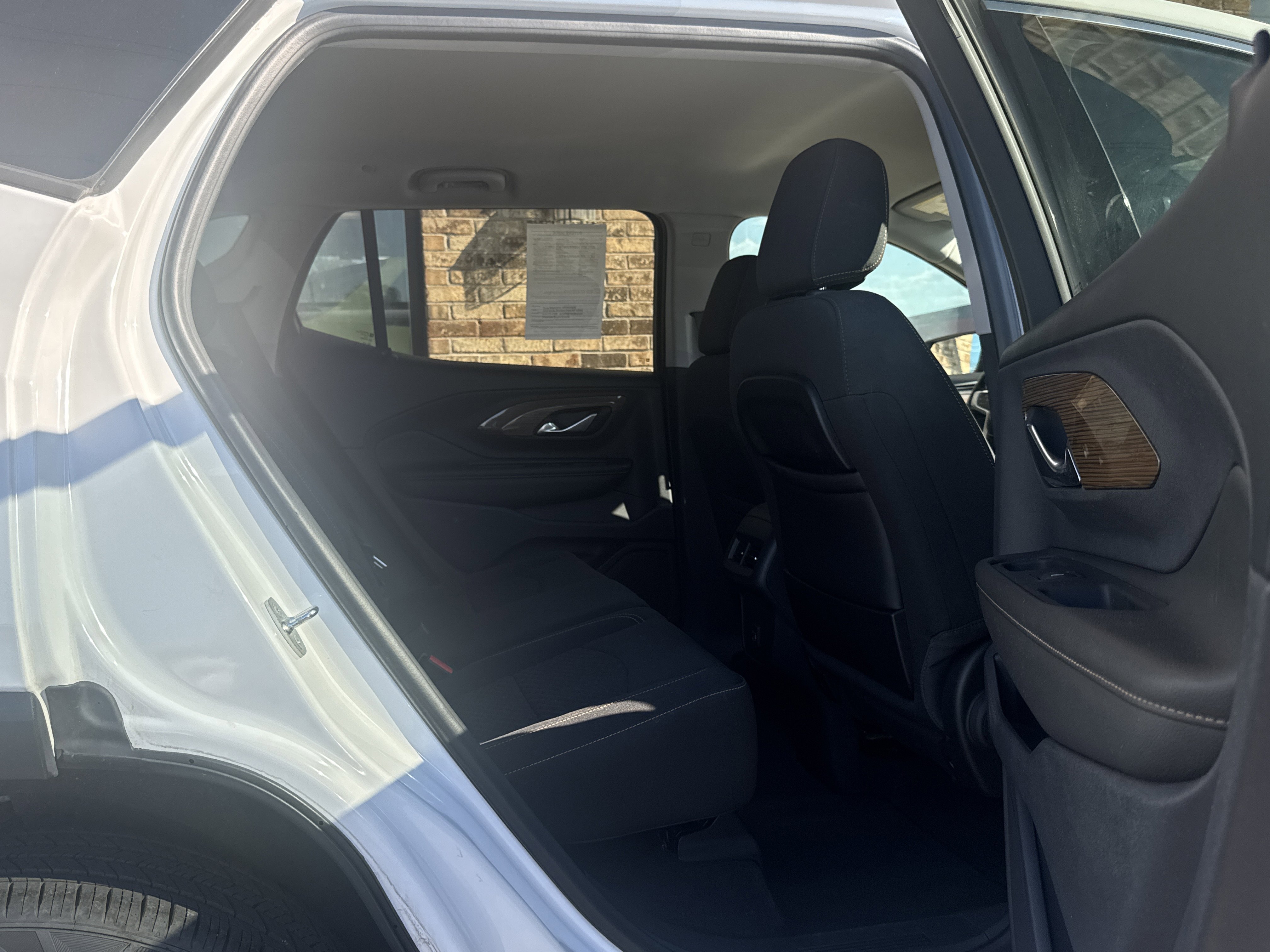 Used 2019 GMC Terrain SLE w/ Driver Convenience Package image 12