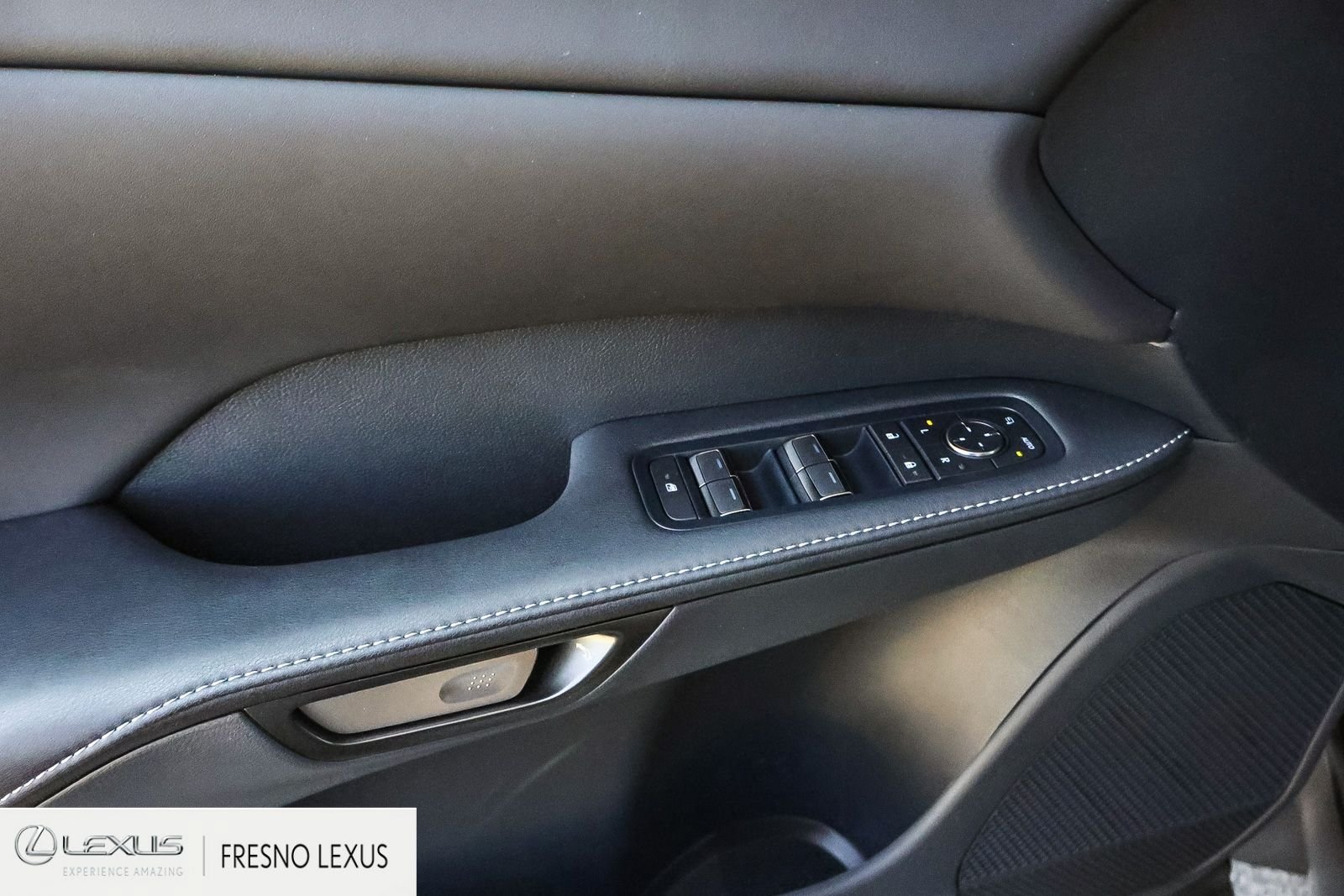 New 2026 Lexus RX 350 AWD image 23