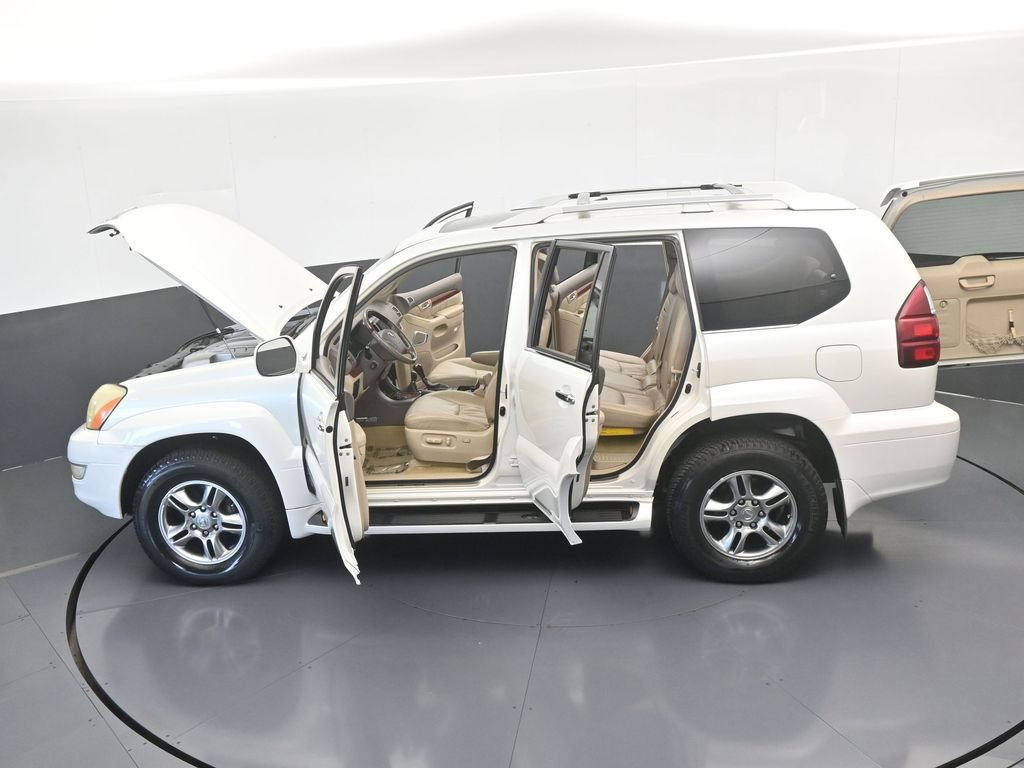 Used 2008 Lexus GX 470 image 67