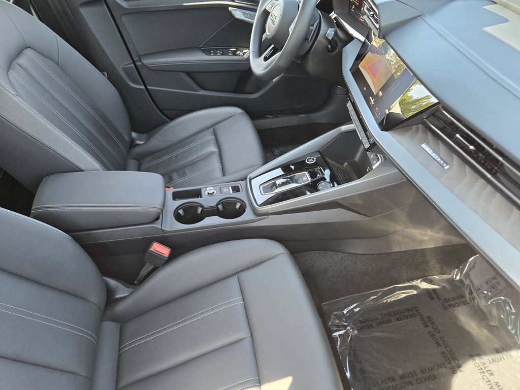 Certified 2026 Audi A3 2.0T Premium w/ Convenience Package AWD/4WD image 18