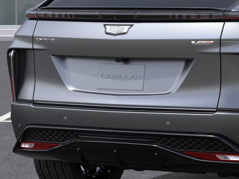 New 2026 Cadillac Lyriq V image 14