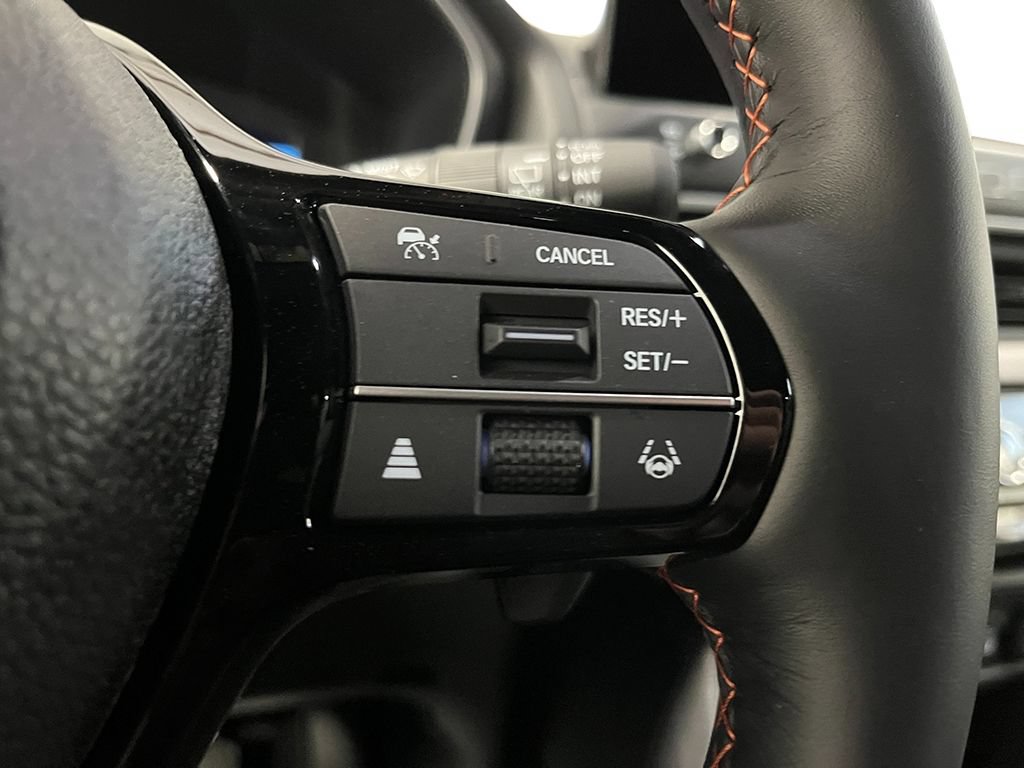 New 2026 Honda Passport TrailSport Elite image 17