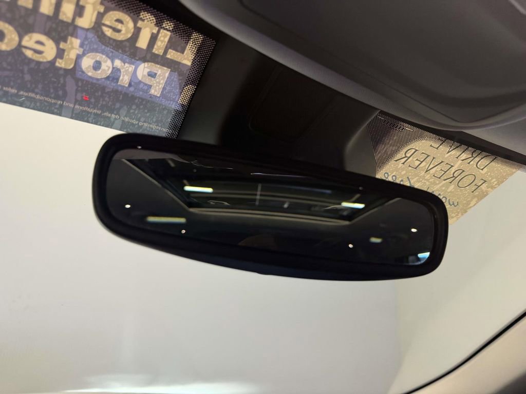 Used 2022 Jeep Grand Cherokee L Limited image 28