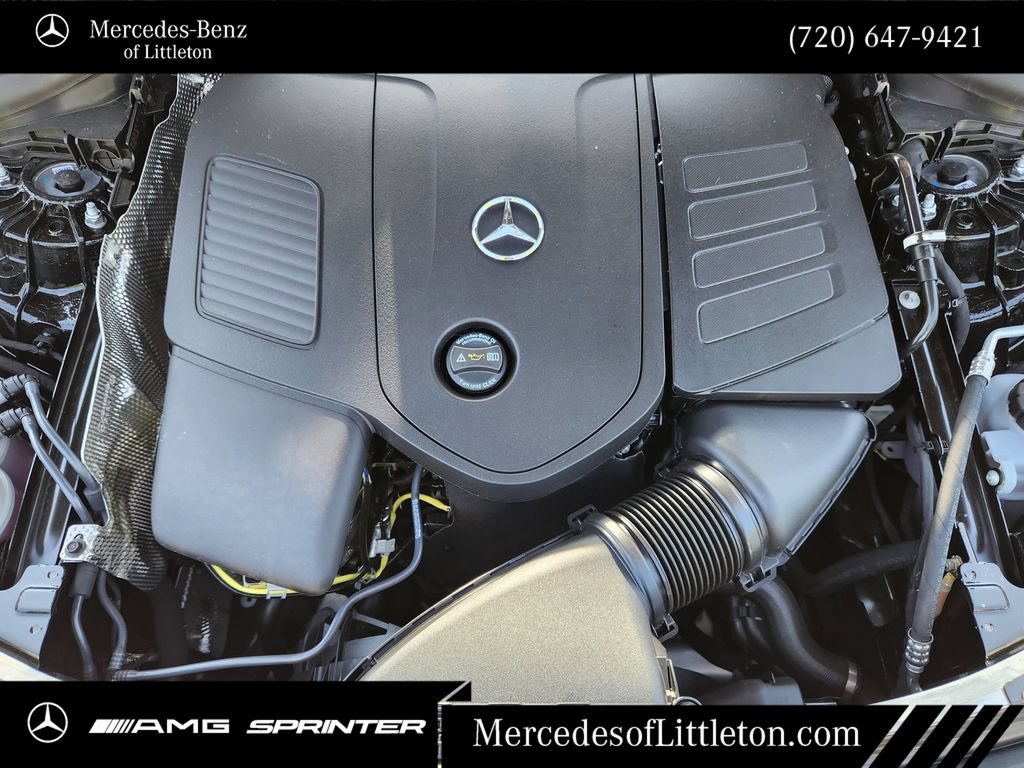 New 2026 Mercedes-Benz GLC 300 4MATIC image 30