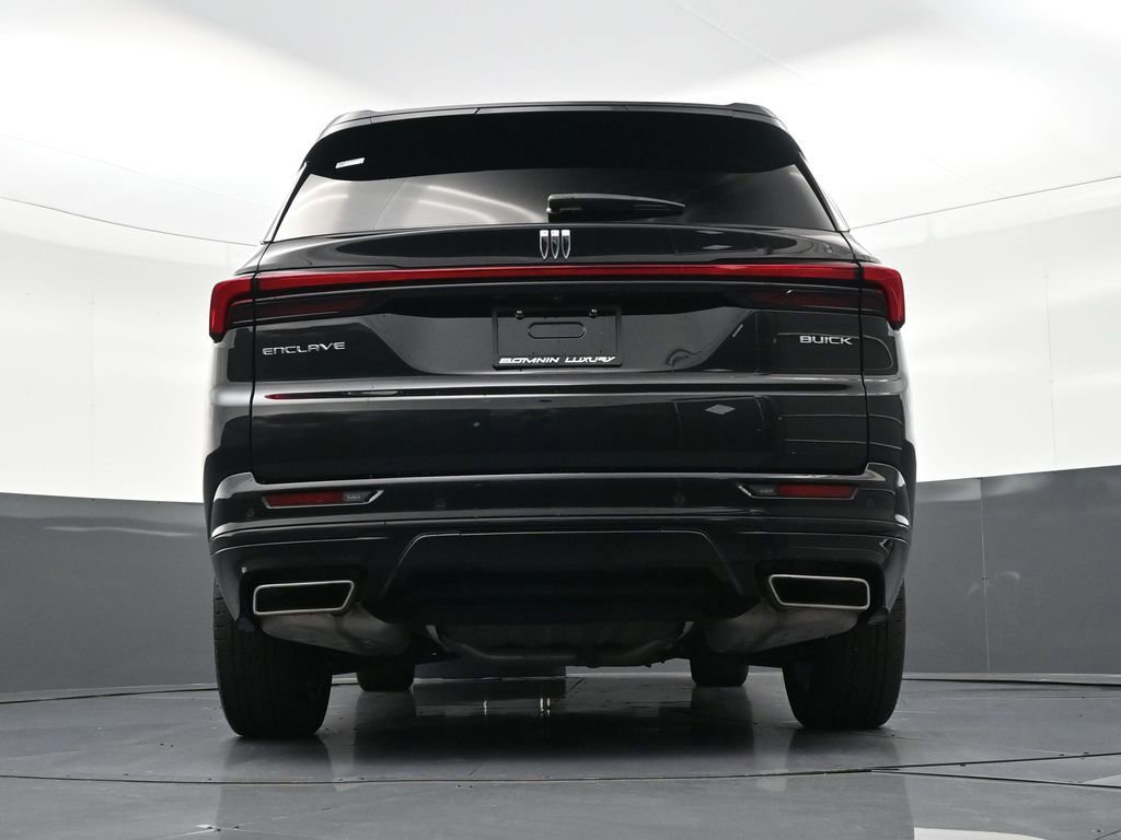 Used 2025 Buick Enclave Sport Touring w/ Power Package image 29