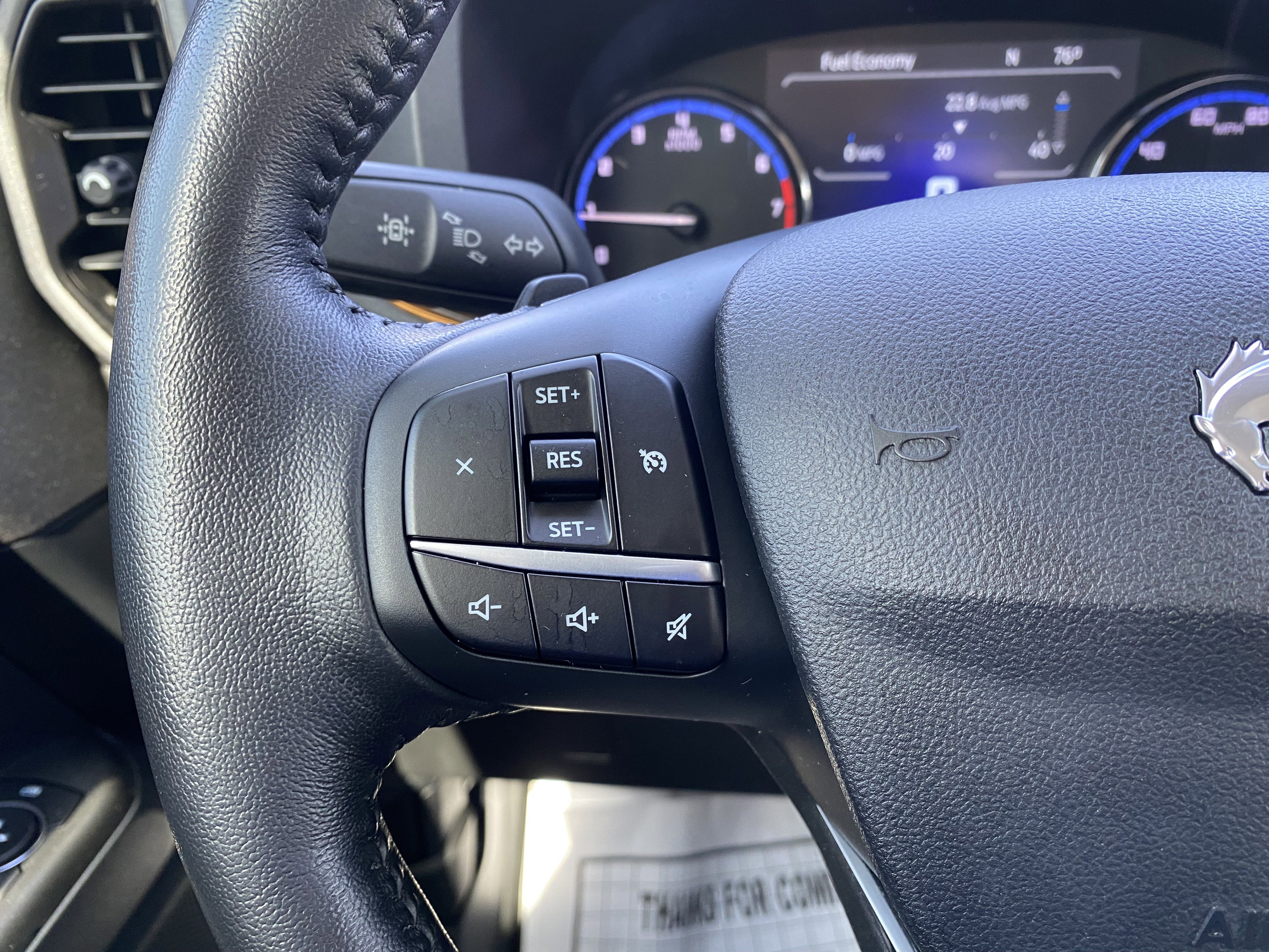 Used 2022 Ford Bronco Sport Badlands image 20