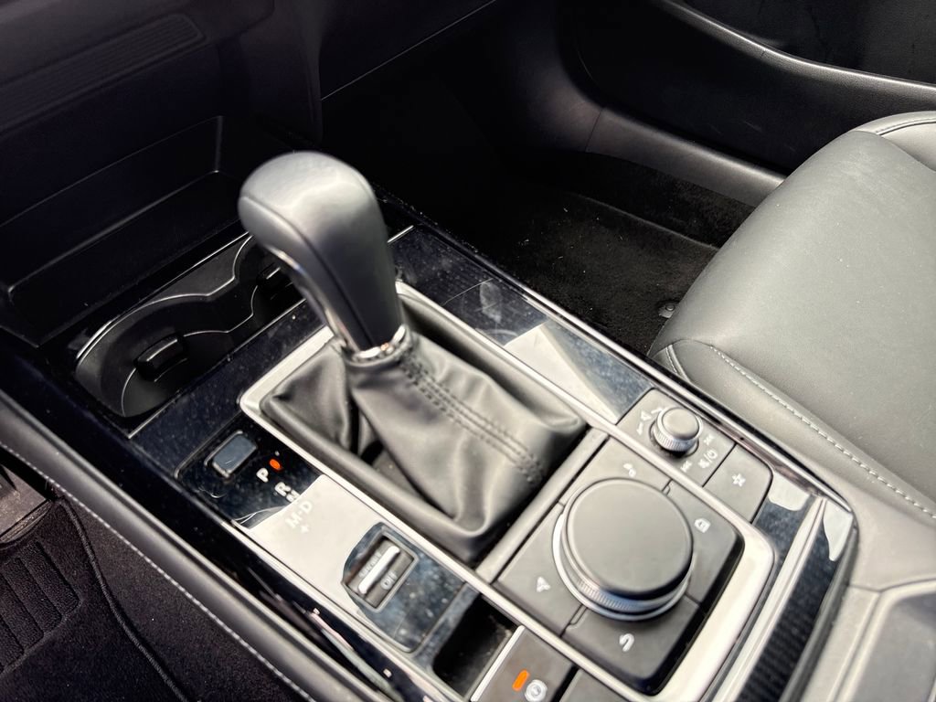 Used 2024 MAZDA CX-30 AWD 2.5 S w/ Select Sport Pkg image 23