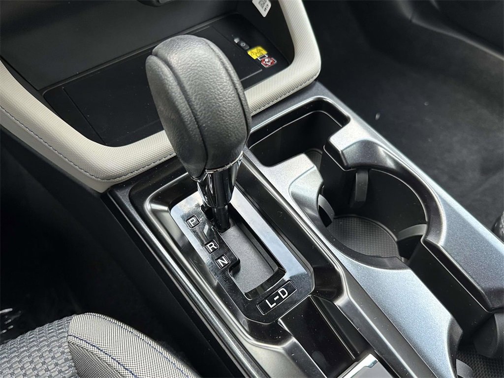 New 2026 Subaru Forester Premium image 23