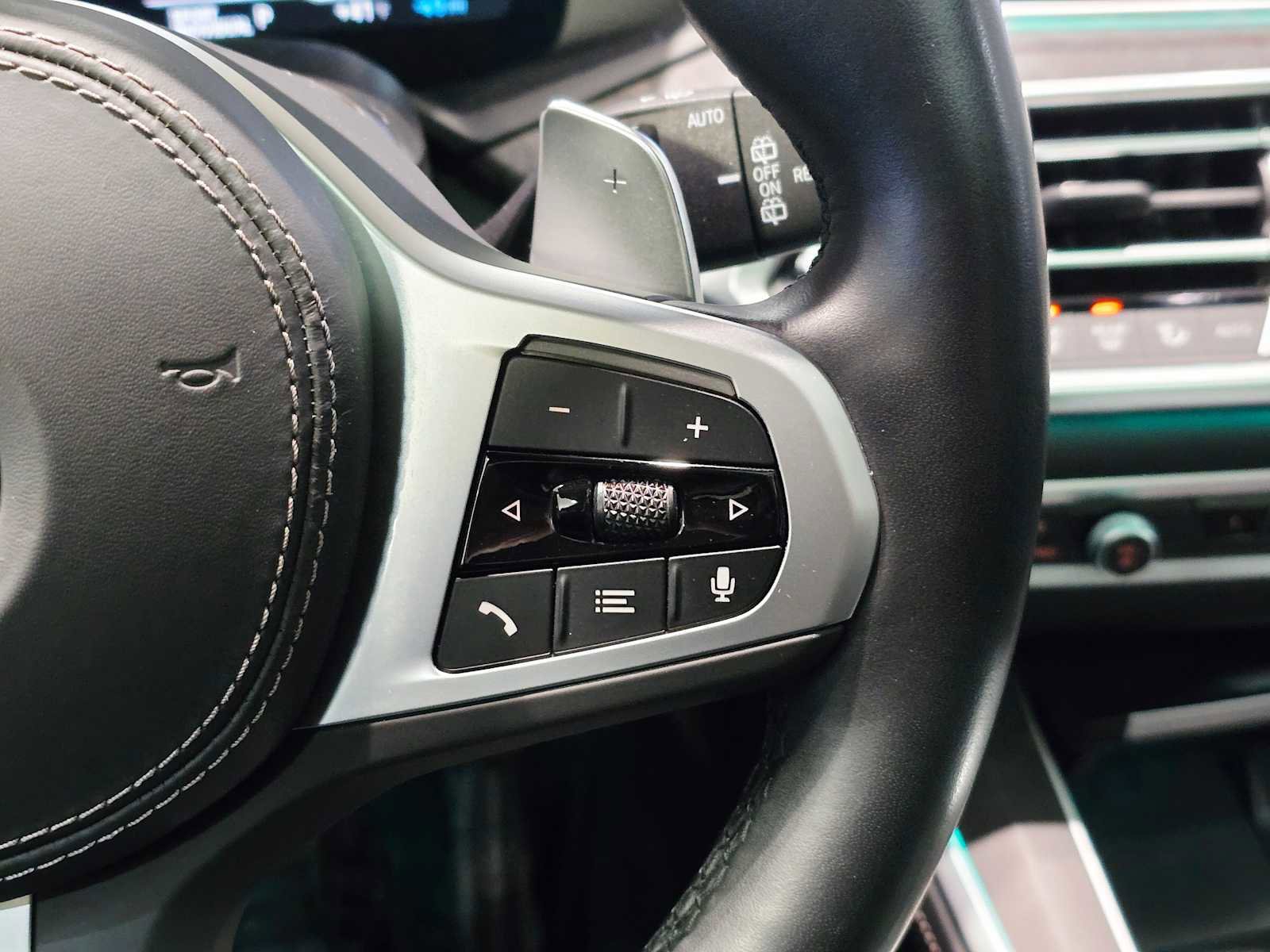 Used 2023 BMW X5 xDrive45e w/ Executive Package image 18