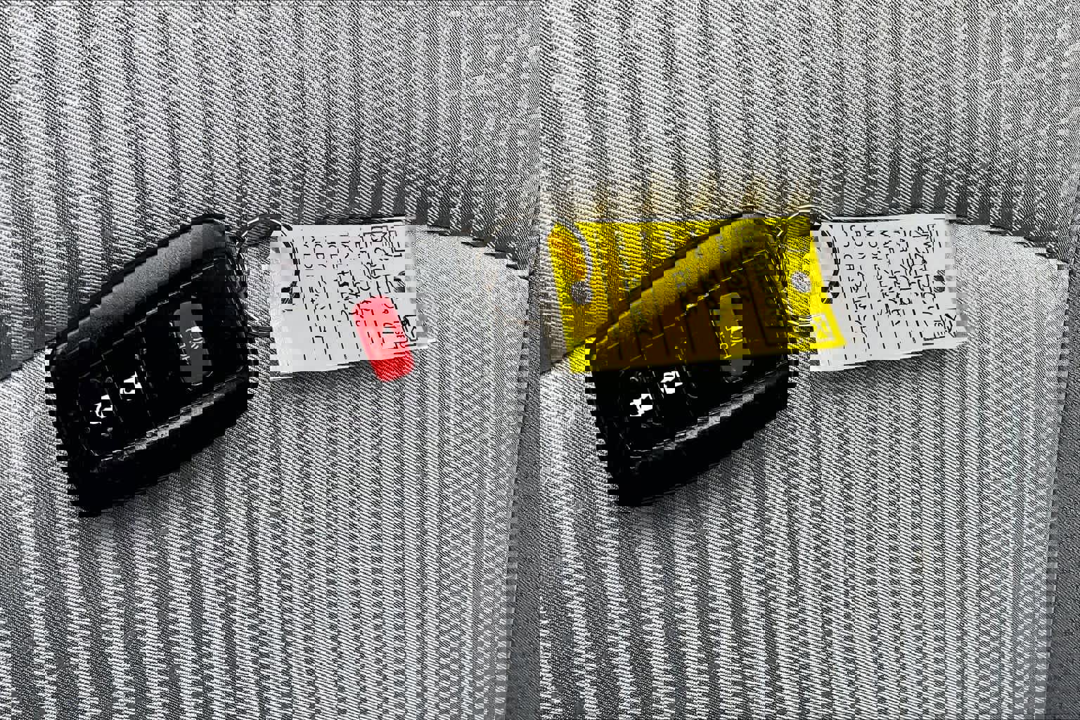 Used 2016 Toyota Prius Two image 15