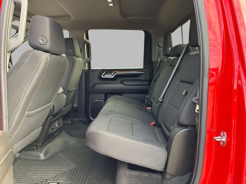 Used 2024 GMC Sierra 3500 SLE w/ SLE Value Package image 19