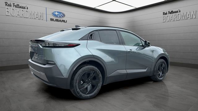 New 2026 Subaru Uncharted AWD image 4