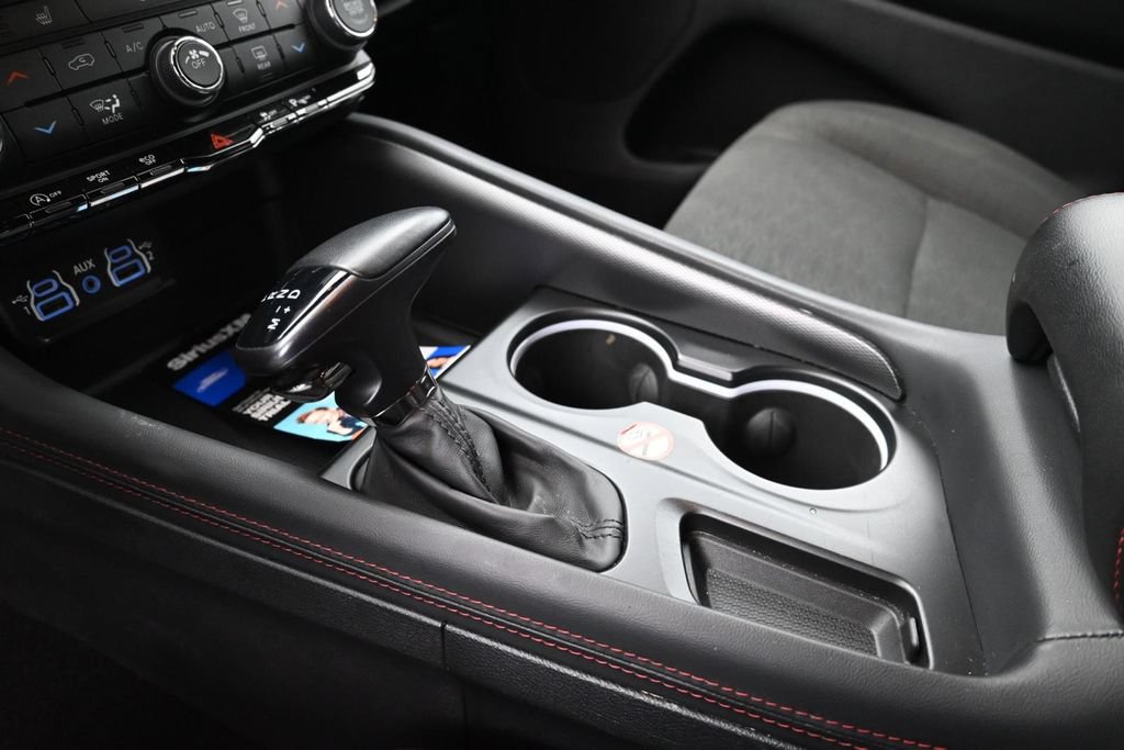 Used 2026 Dodge Durango GT RWD image 13